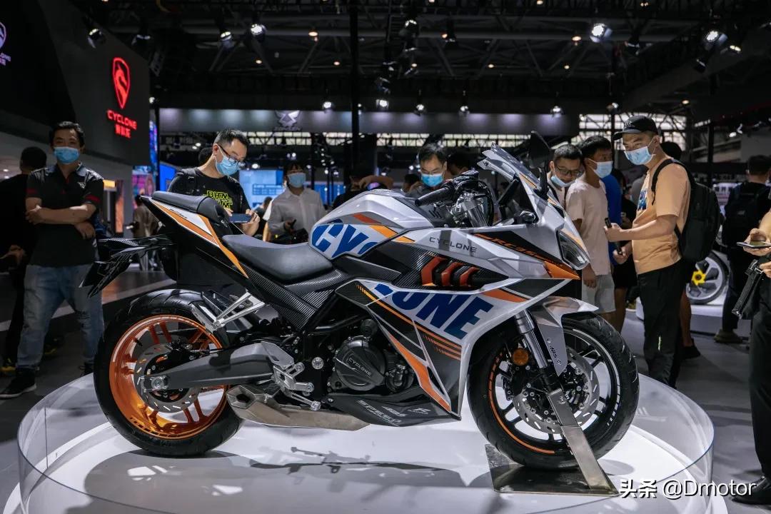 摩博会一次性亮相十款新车宗申,宗申重庆摩博会概念车