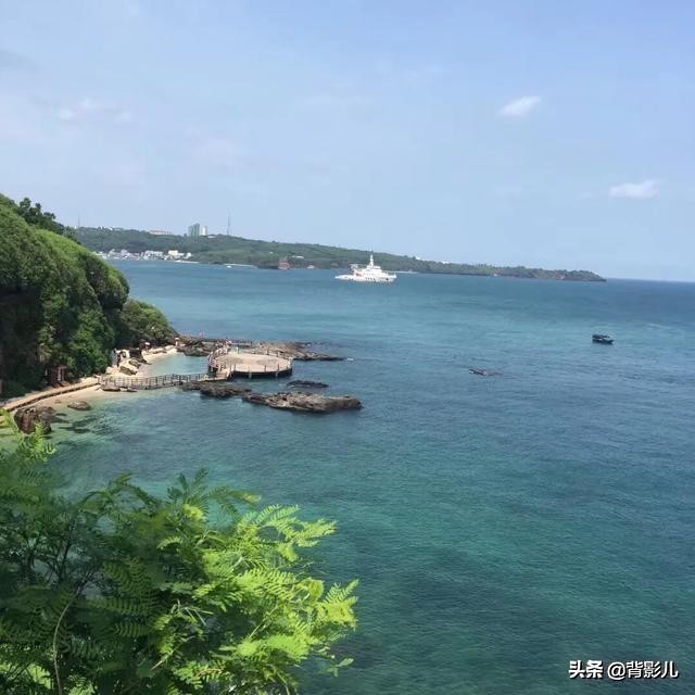 来北海有哪些好玩的,北海岛屿旅游攻略