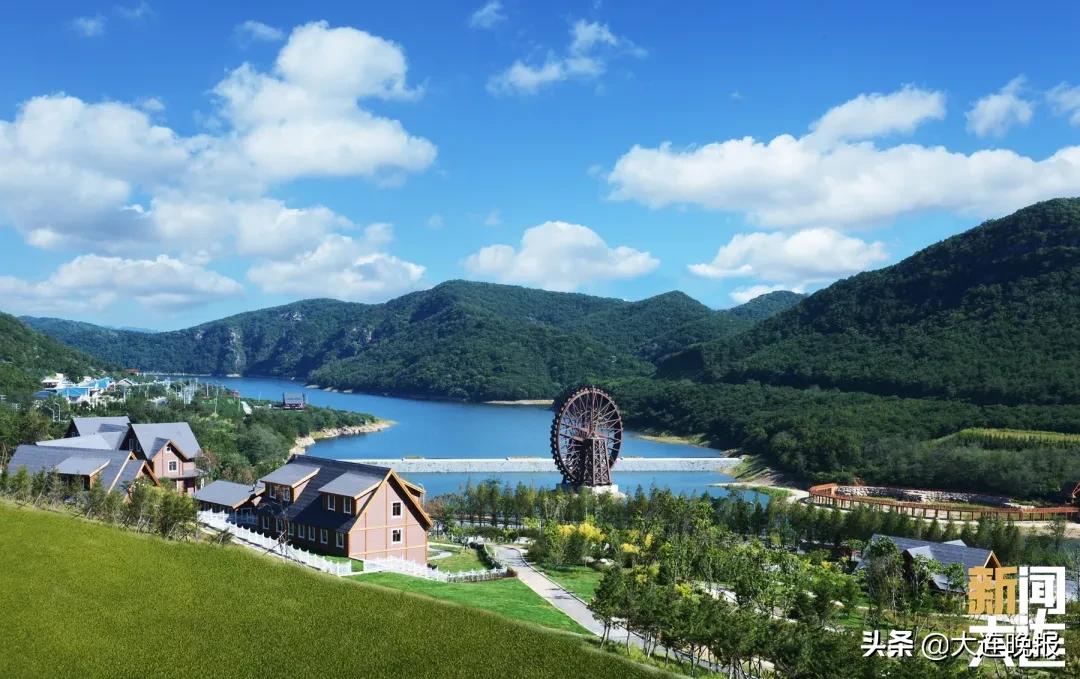 五一近郊游打卡甘井子,大连甘井子五一去哪玩