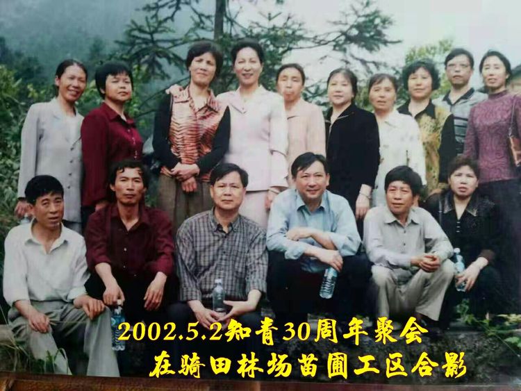 难以释怀的知青情结,60年代的知青情结