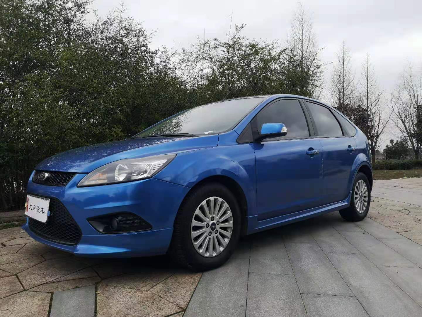 三万多的福特福克斯自动挡,新款福克斯跑几万公里后评价