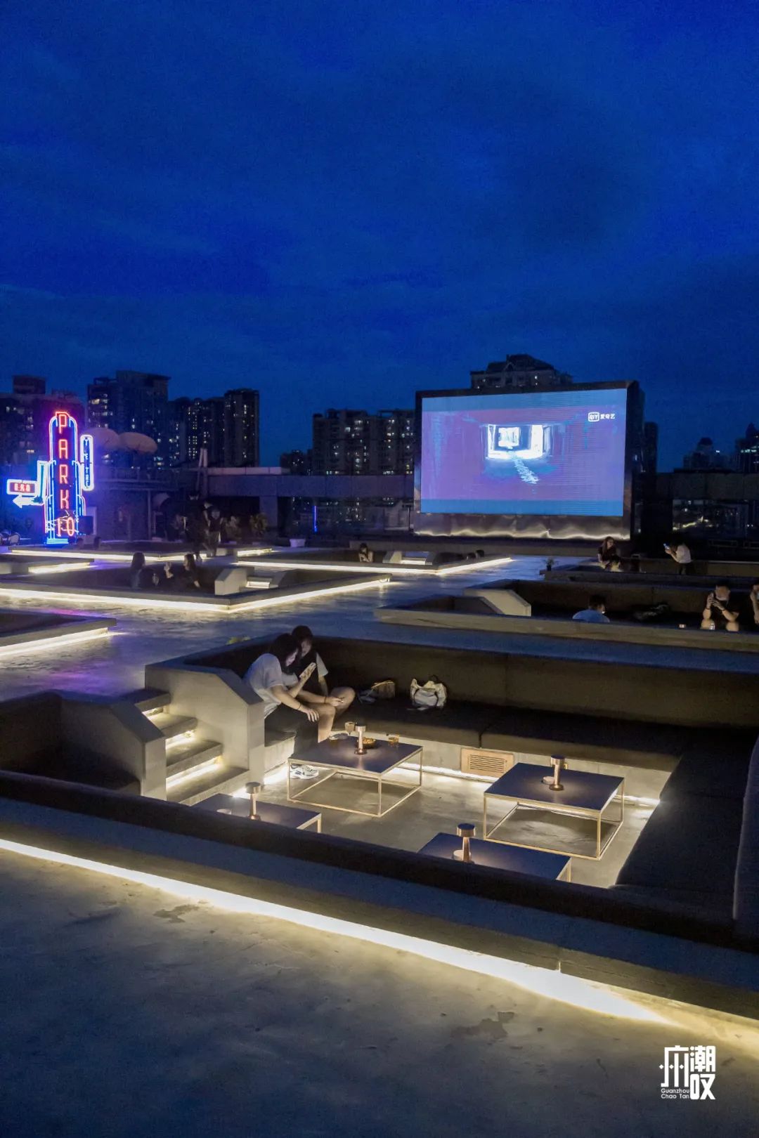 广州帐篷餐厅攻略,广州梦幻森林餐厅