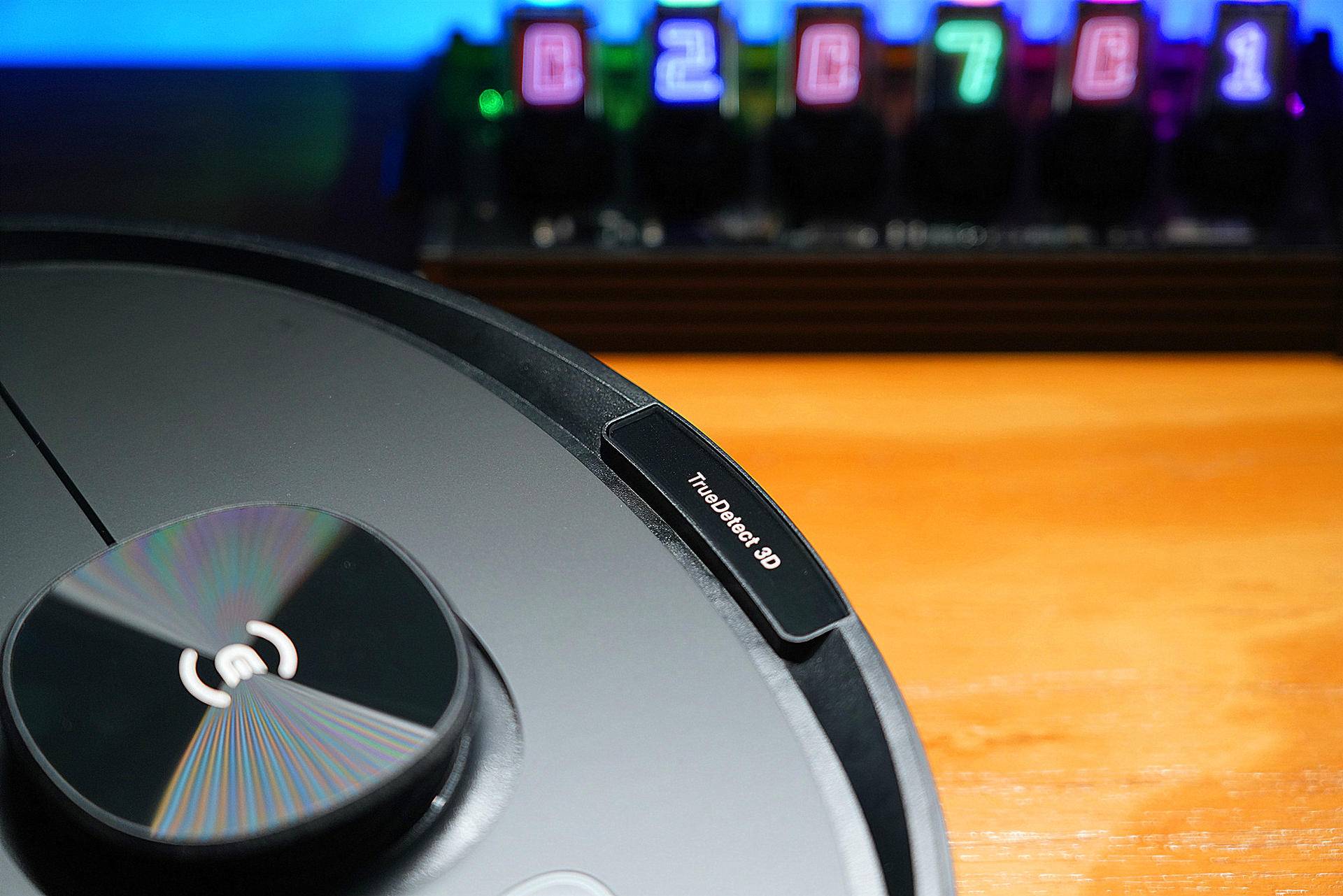 科沃斯n8pro故障,科沃斯n8pro经常丢图