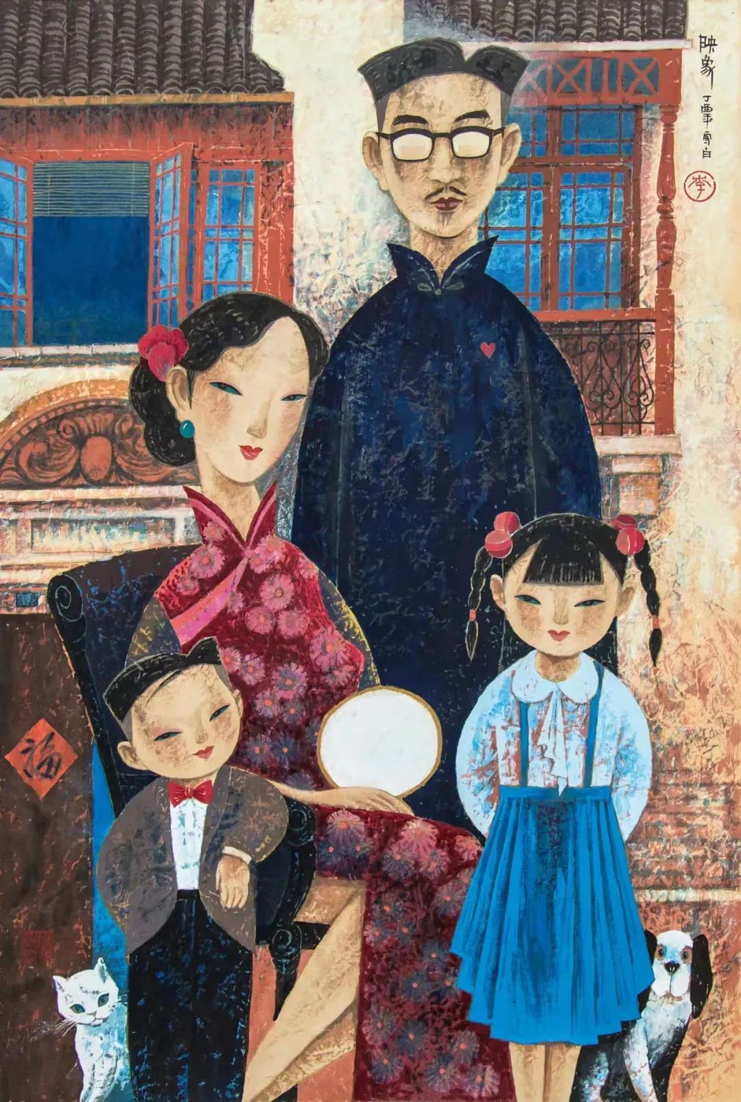 照相馆百年老店解密,照相馆一代人的回忆