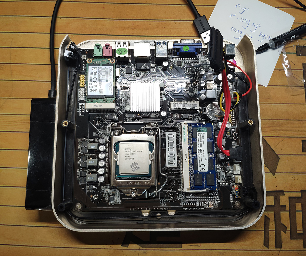 intel十二代和十三代对比,intel第十代y系列