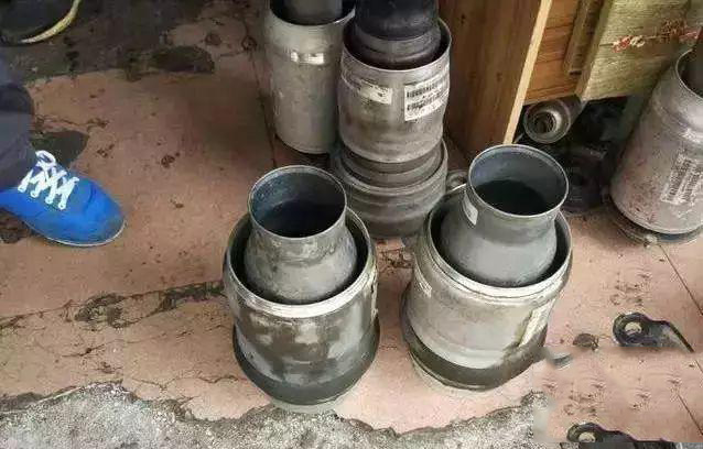 4s店修坏车被讹100万后续,修高端车有哪些要求