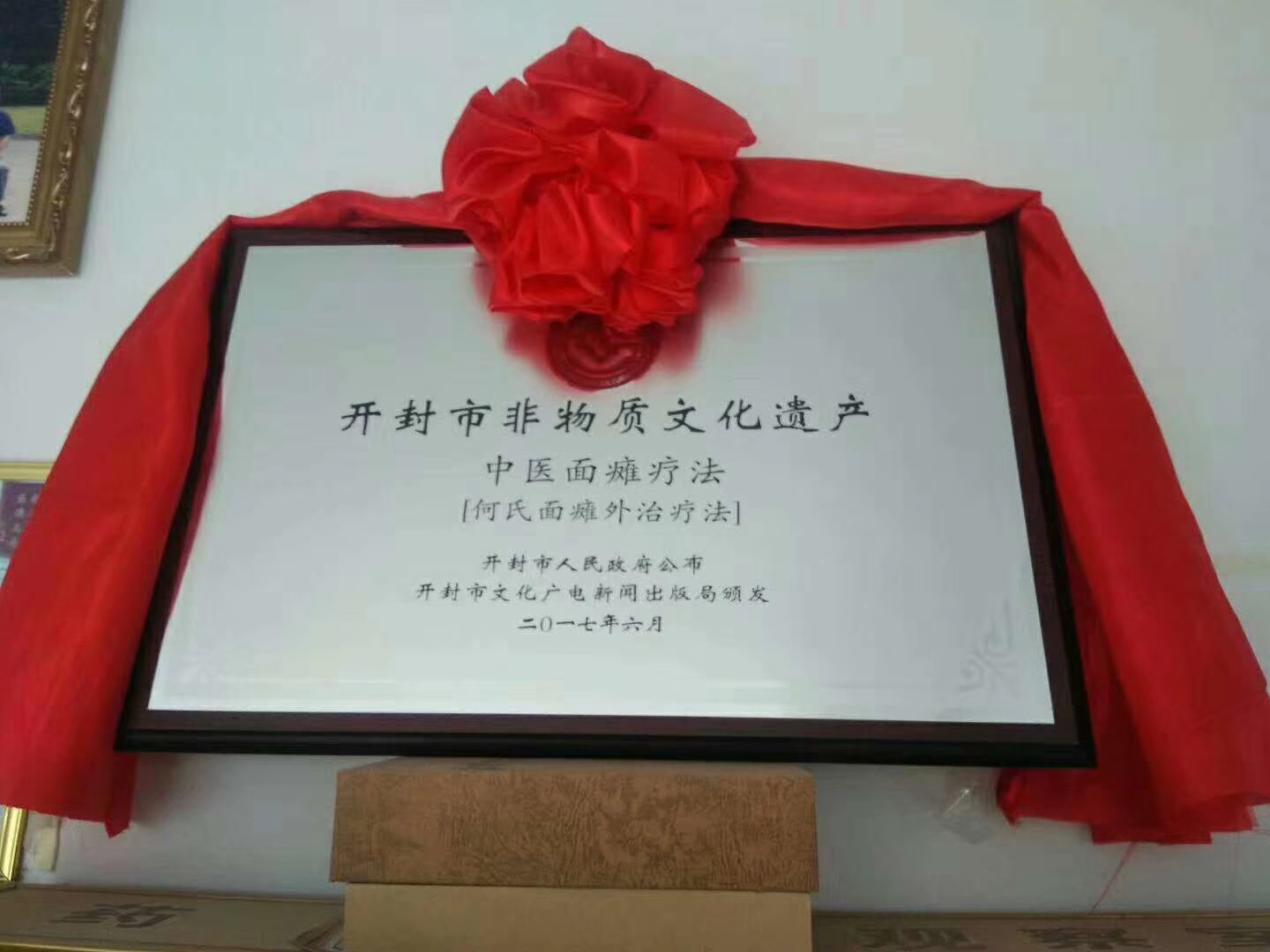 何传义中医视频全集,中医非遗传承人何传义