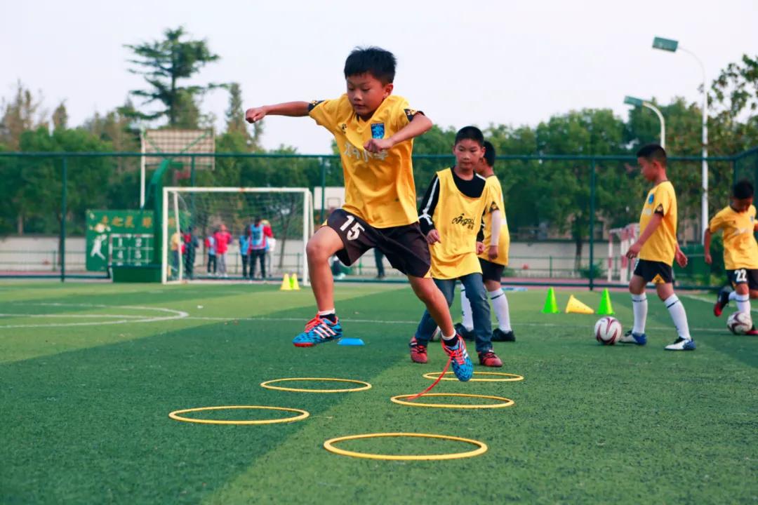 支云青训培训,支云青训队