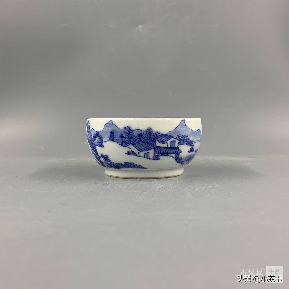 小茶书威拍第九十场贵和祥春风祥玉茶道具专场图文拍卖来啦