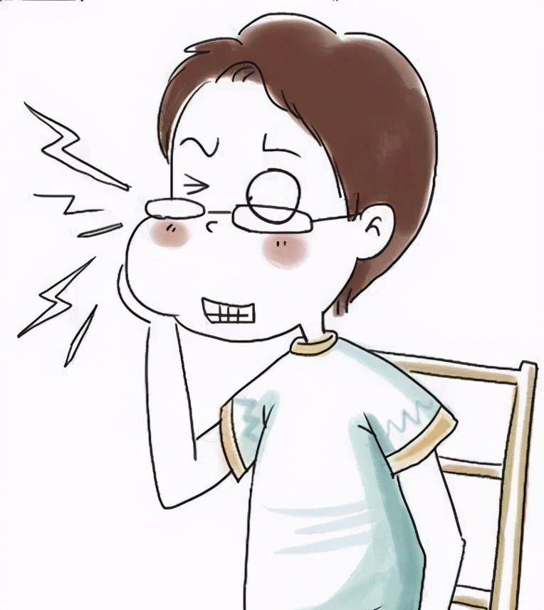 用氟预防龋齿的危害,小龋洞导致口臭吗