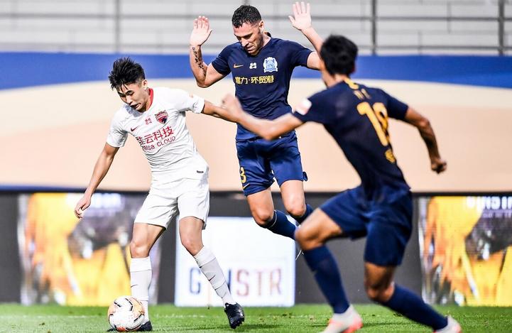 已通过认证！21岁海归“转会”国足仅剩一步，将接班郑智+蒿俊闵