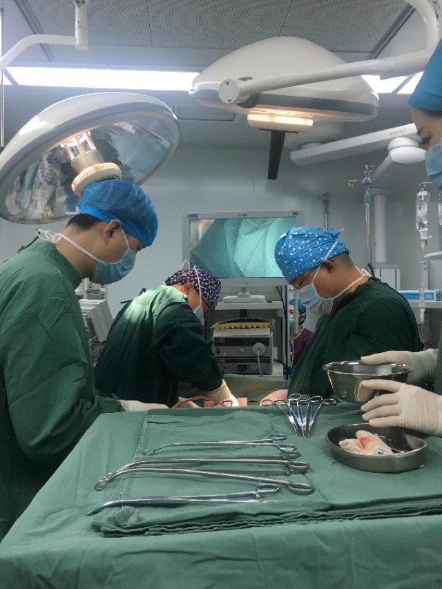 慢性脓胸手术费用报销,慢性脓胸哪里治得好