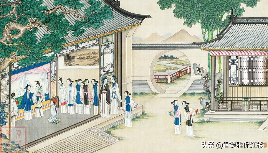 红楼梦尤氏怎么死的,红楼梦的尤二姐什么结局