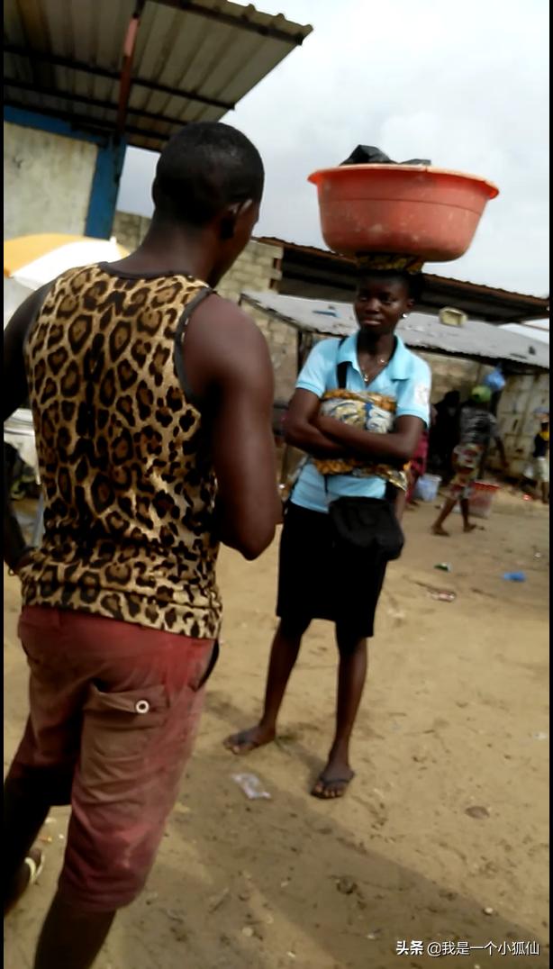 我在安哥拉渔业码头回忆我在非洲安哥拉的日子105