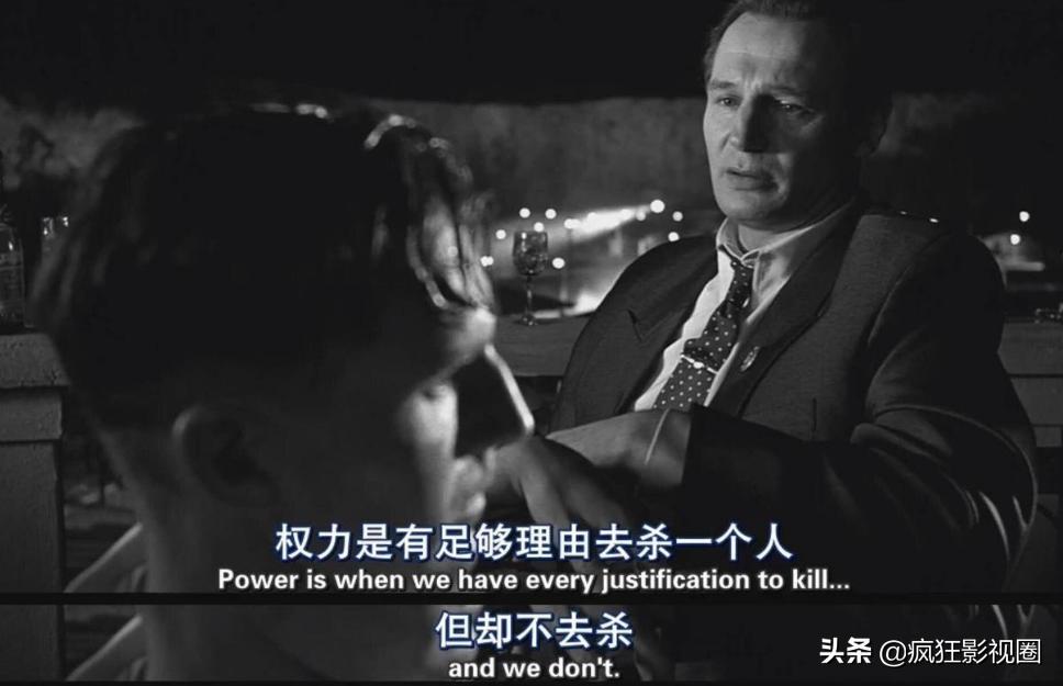 盘点禁止播放的外国电影,被全球禁止看的电视剧