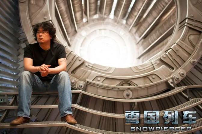 韩国电影版《雪国列车》背后的22件趣事：里面居然有黑猫警长