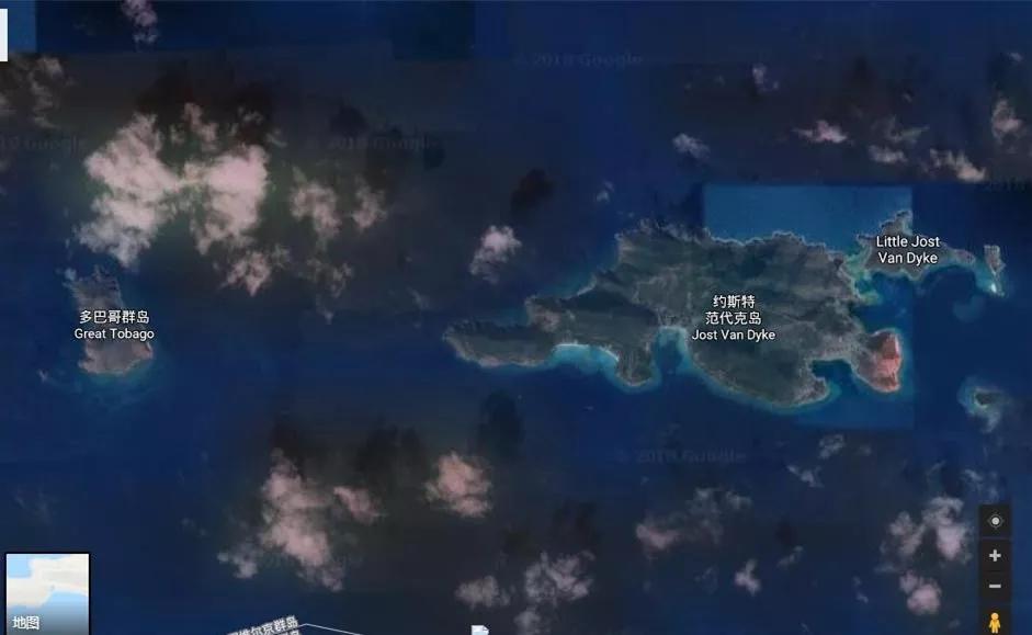 英属维尔京群岛简介,英属维尔京群岛是发达国家吗