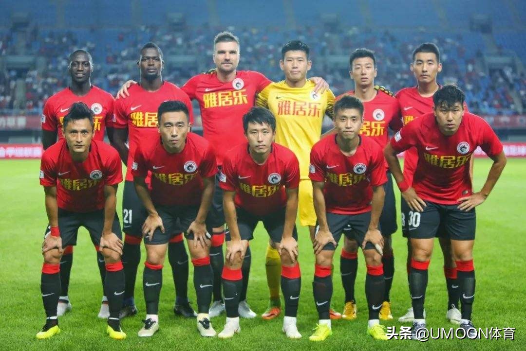 寻秦迹34：陕西大秦之水VS辽宁沈阳宏运—辽宁足球通鉴