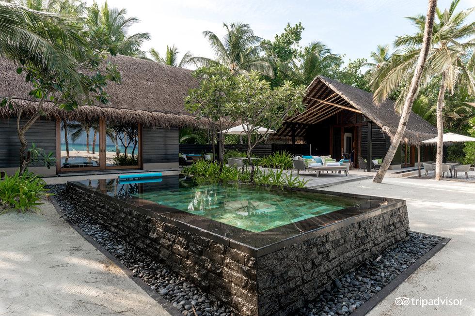 马尔代夫选岛攻略大全,2023年马尔代夫全新选岛攻略