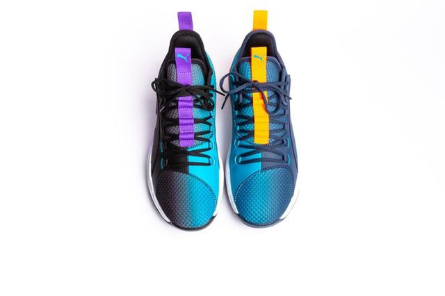 彪马pumauproar,彪马pumaclydeallpro复刻时间