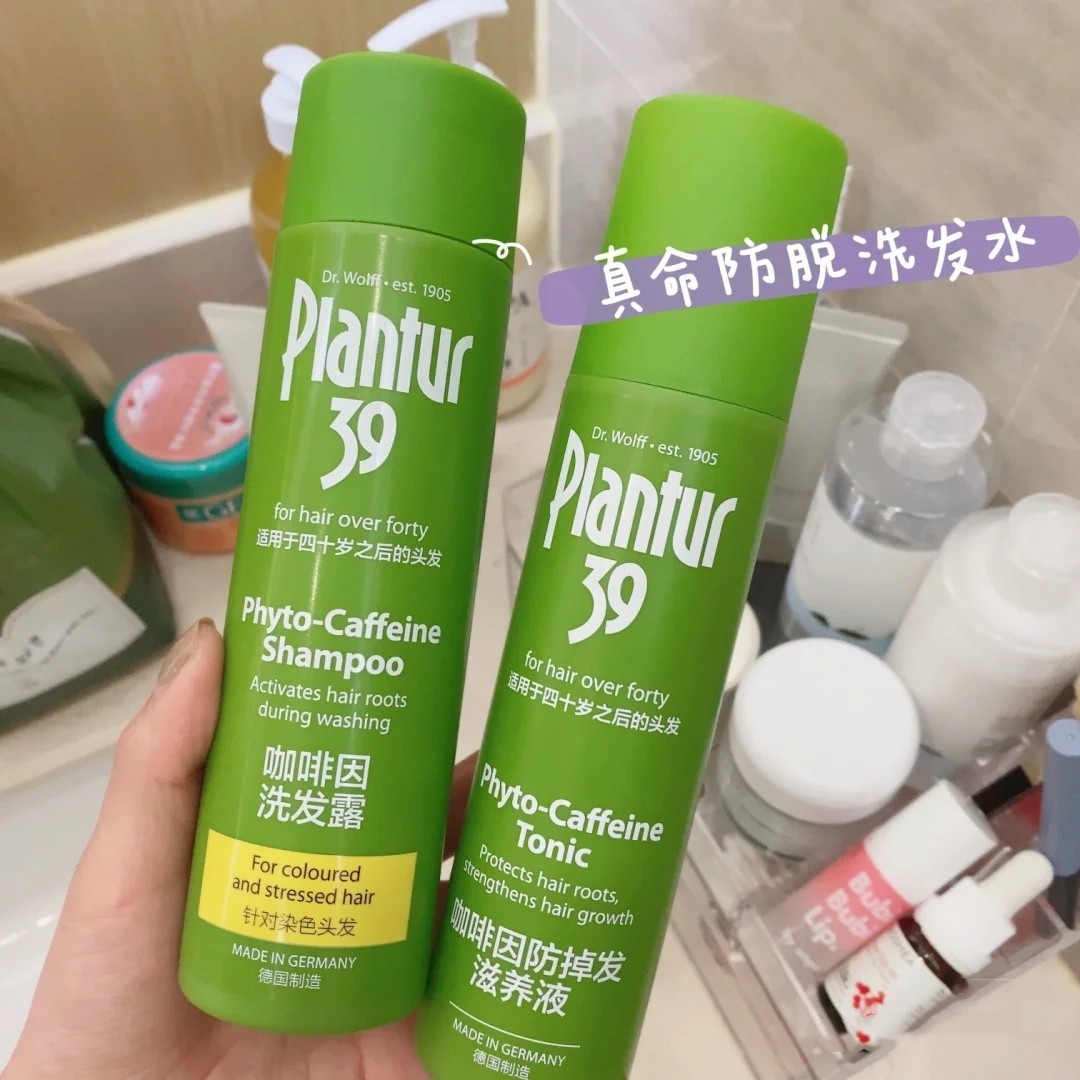 蓬松发型和干燥发型用什么洗发水,头凸的女生适合什么洗发水