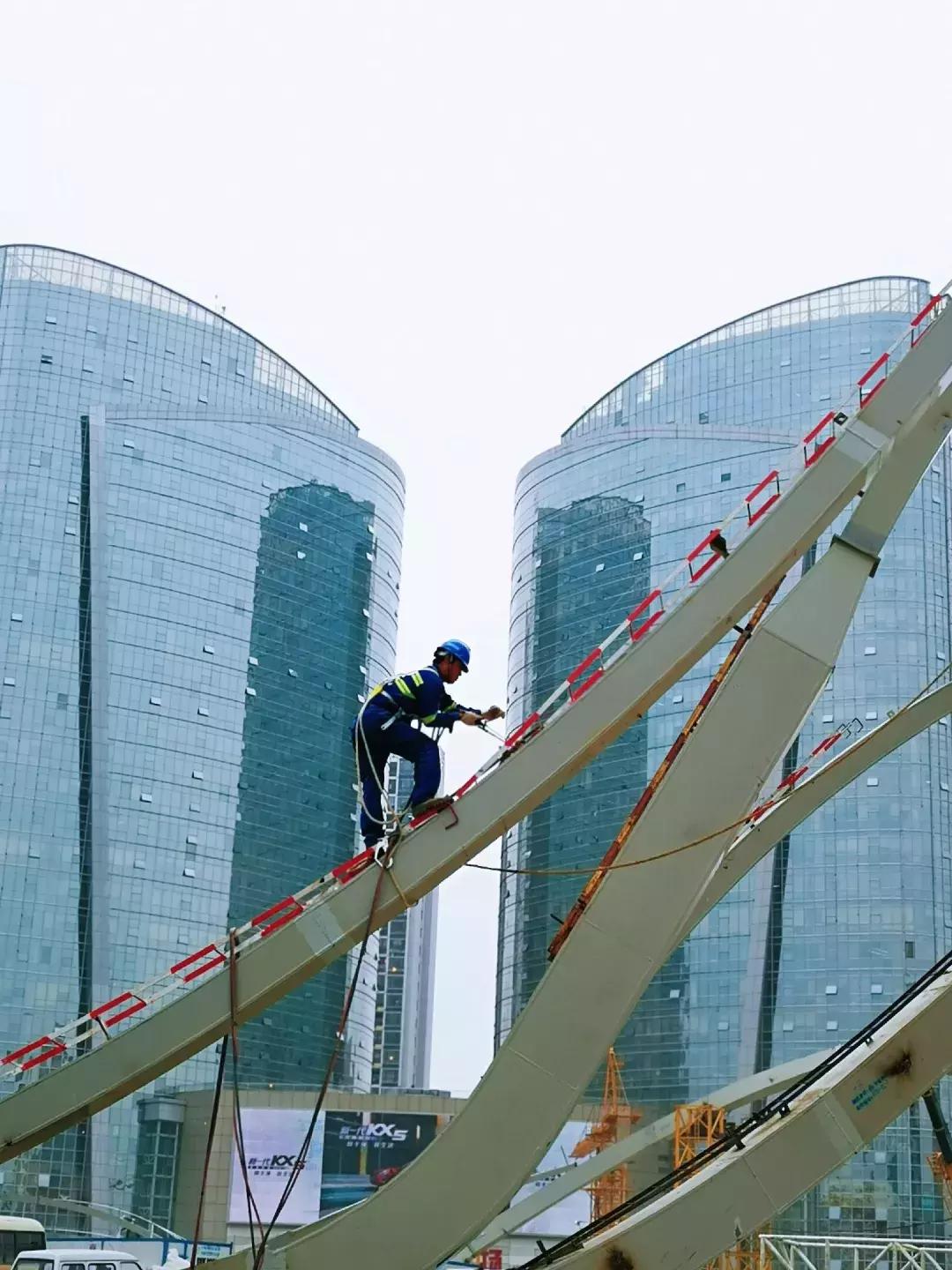 武汉新地标项目,武汉新地标即将亮相