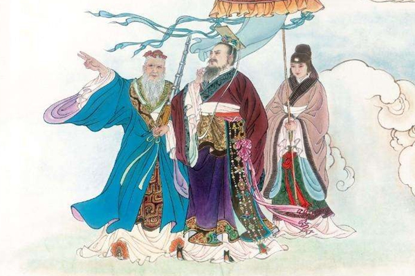 姜子牙没被封神结局,姜子牙8个徒弟被封什么神