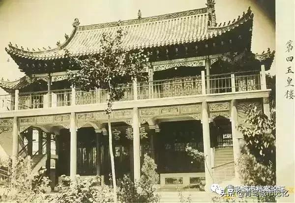 青岛沧口大庙的传说,青岛沧口大庙排名