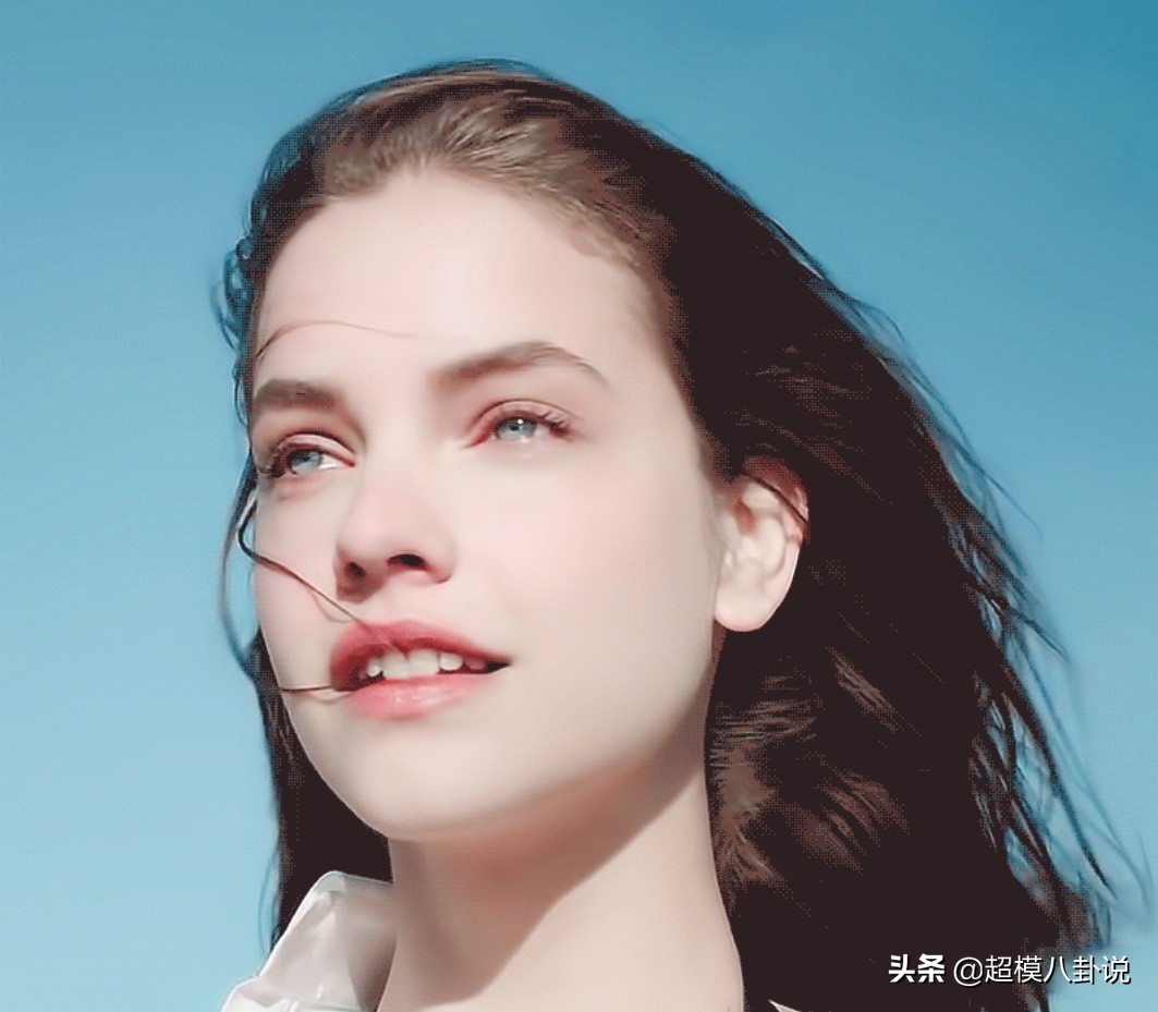 维密秀芭芭拉连体裤 (维密穿搭牛仔连体裤)