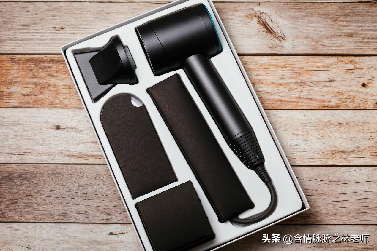 无叶电吹风推荐测评,尤勒斯电吹风效果