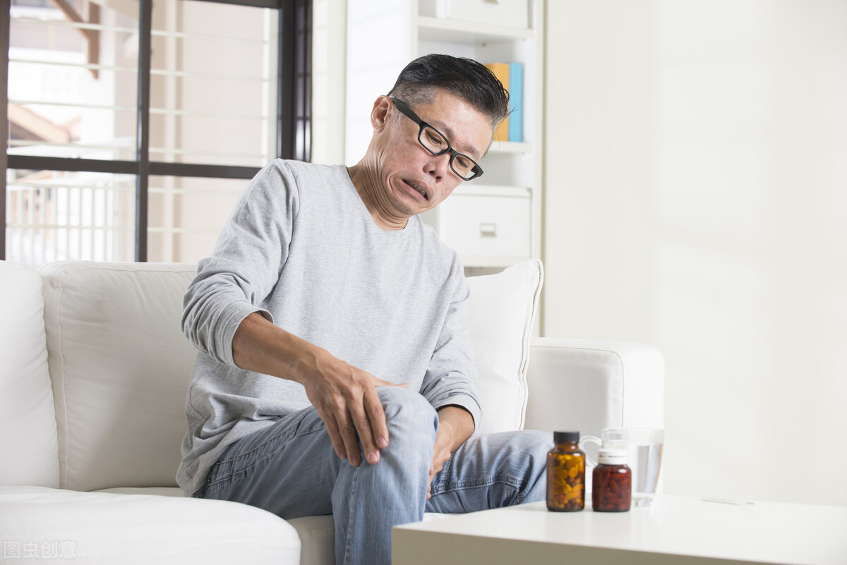 体虚乏力懒言少语困倦酸痛,浑身酸痛没劲睡眠质量很差