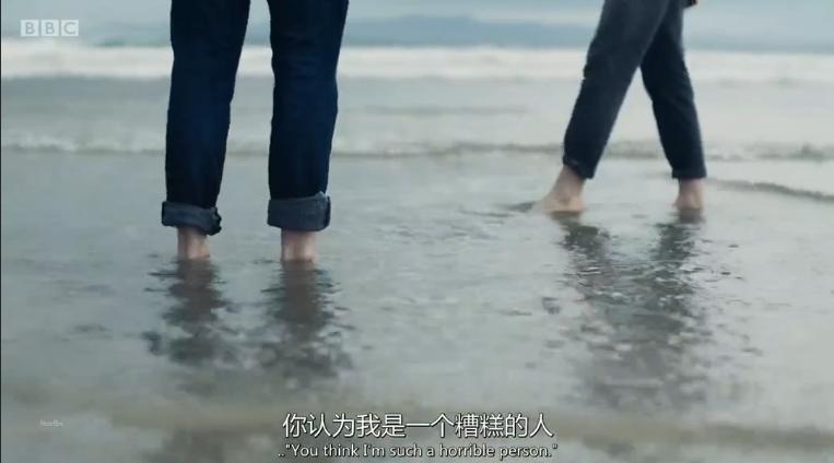 一集接吻，两集开船，这尺度居然是个青春校园剧