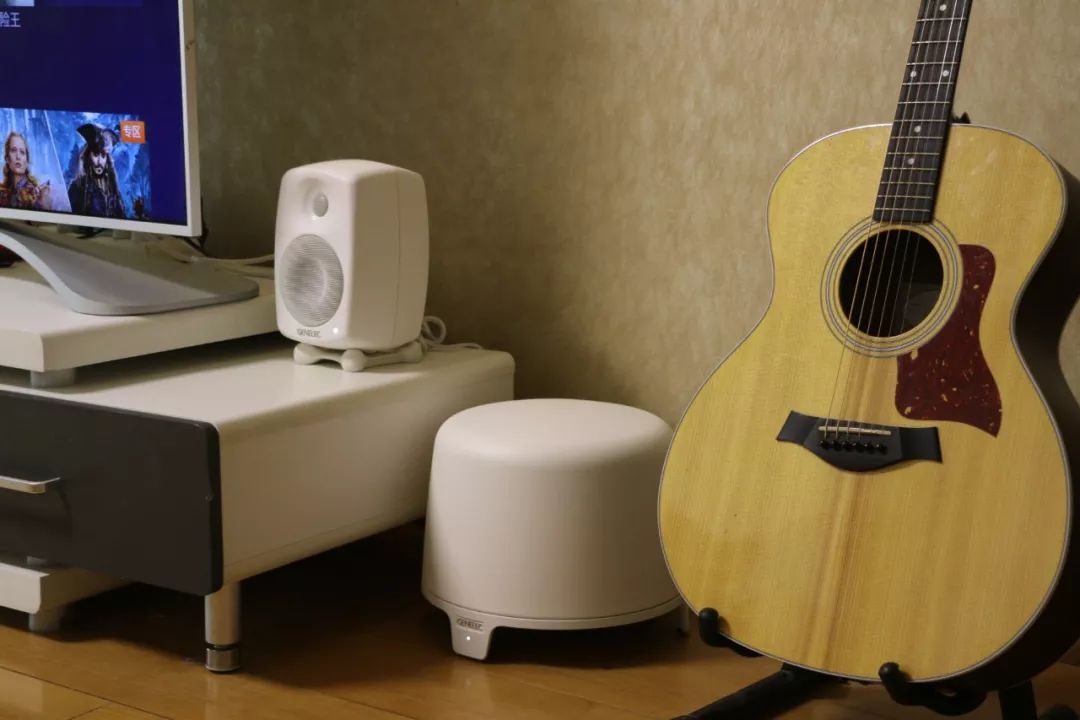 宅家的陪伴-带解码的真力全新F和G亮测评