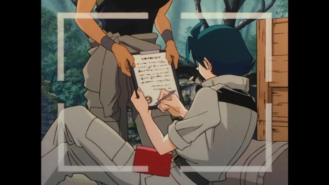 最经典的一部高达,必看的三部高达