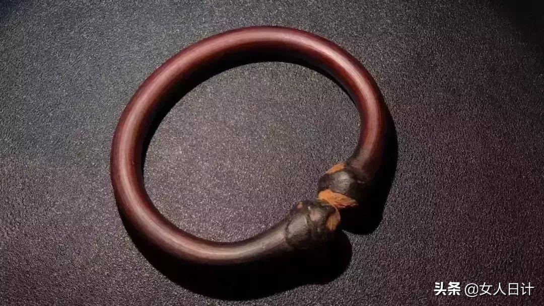 山上随便砍的藤条,竟然比金刚还牛逼!(附带制做方法)