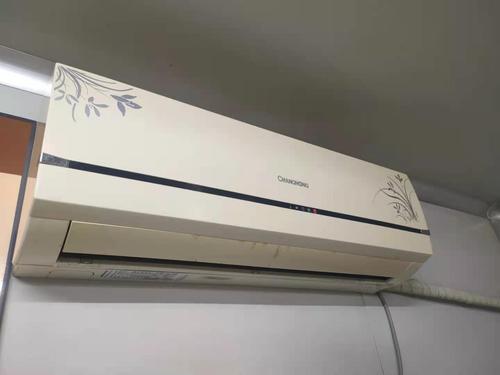 变频空调和定频空调怎么去区分,维修变频空调和定频空调的区别