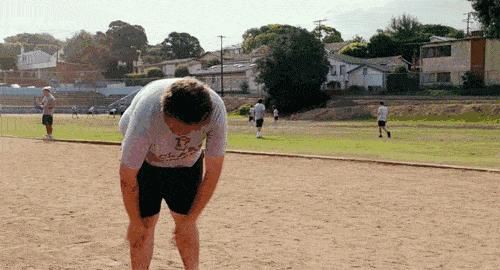 慢跑跑多慢是正确的,正常的慢跑需要跑多久呢