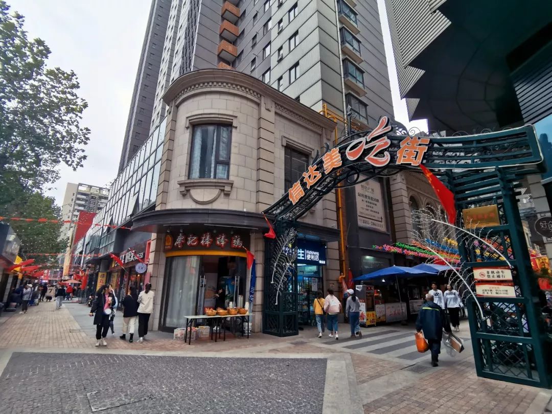 这就是渭南的网红圣地,这就是陕西