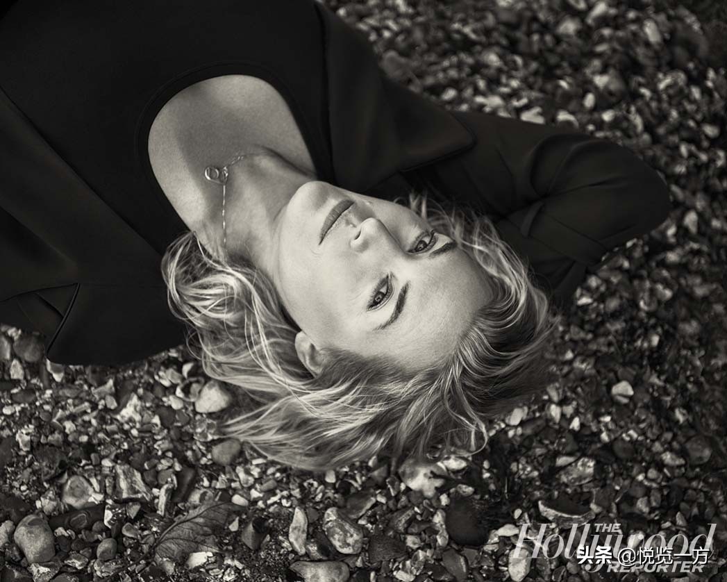 凯特温斯莱特巅峰照,凯特温丝莱特奥斯卡