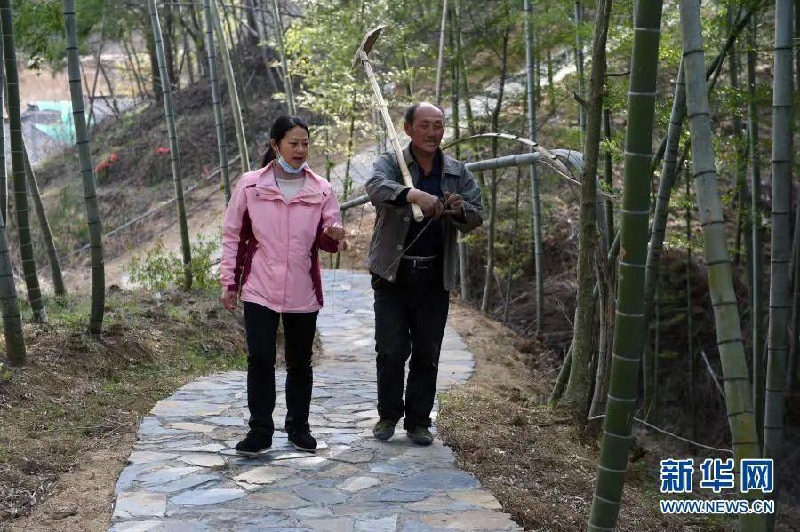 彪炳史册的脱贫攻坚战,伟大壮举中国脱贫攻坚成就展视频