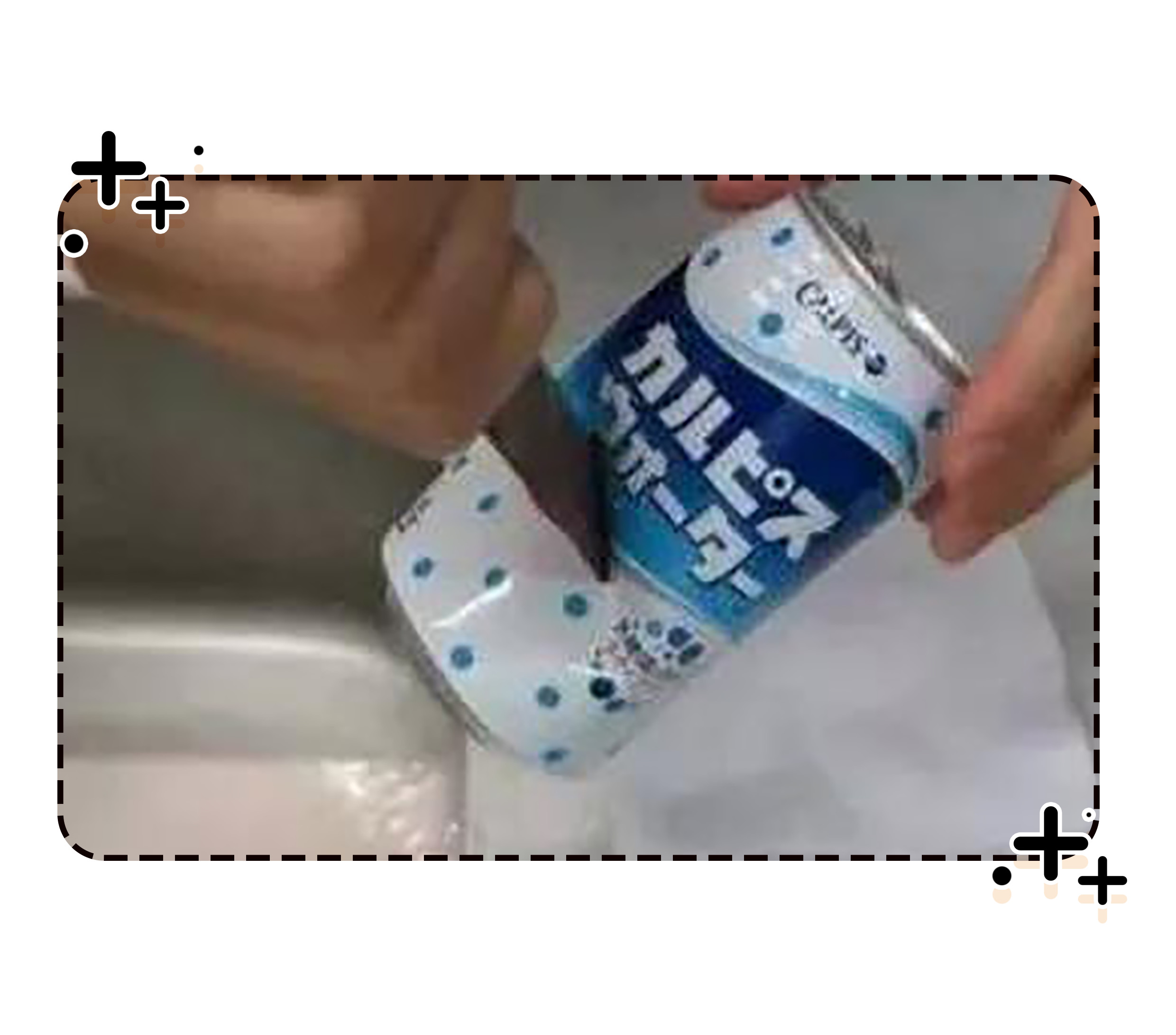 力压法棍和黑面包的世界最硬食物,柴鱼到底是个啥?(菲李漫画)