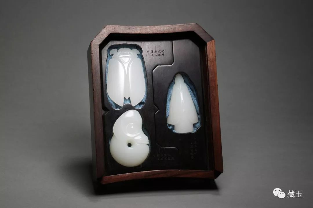 玩玉一整套,玩玉要有三大件