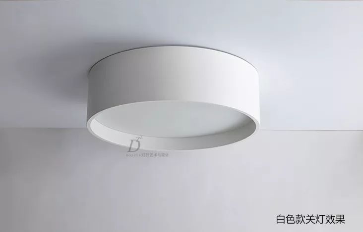 最新潮的吸顶灯,什么款式的吸顶灯好看又亮耐用