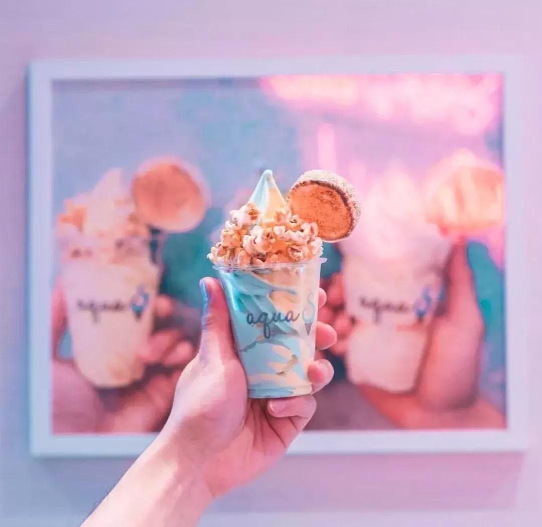 意大利是著名的时尚设计之国,意大利是真正的美食之都