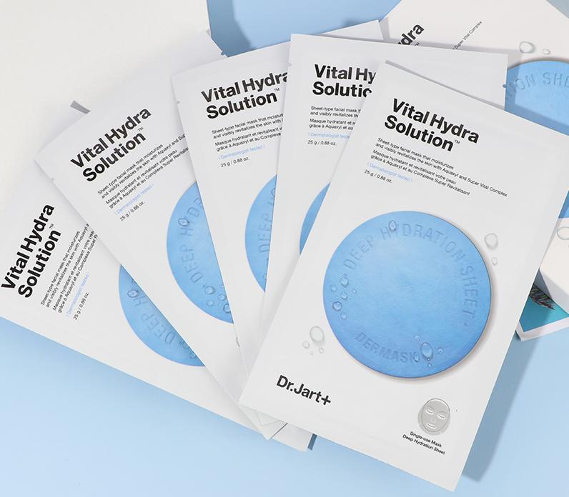 自然堂面膜哪款补水效果最好,口碑最好十大补水面膜第一名