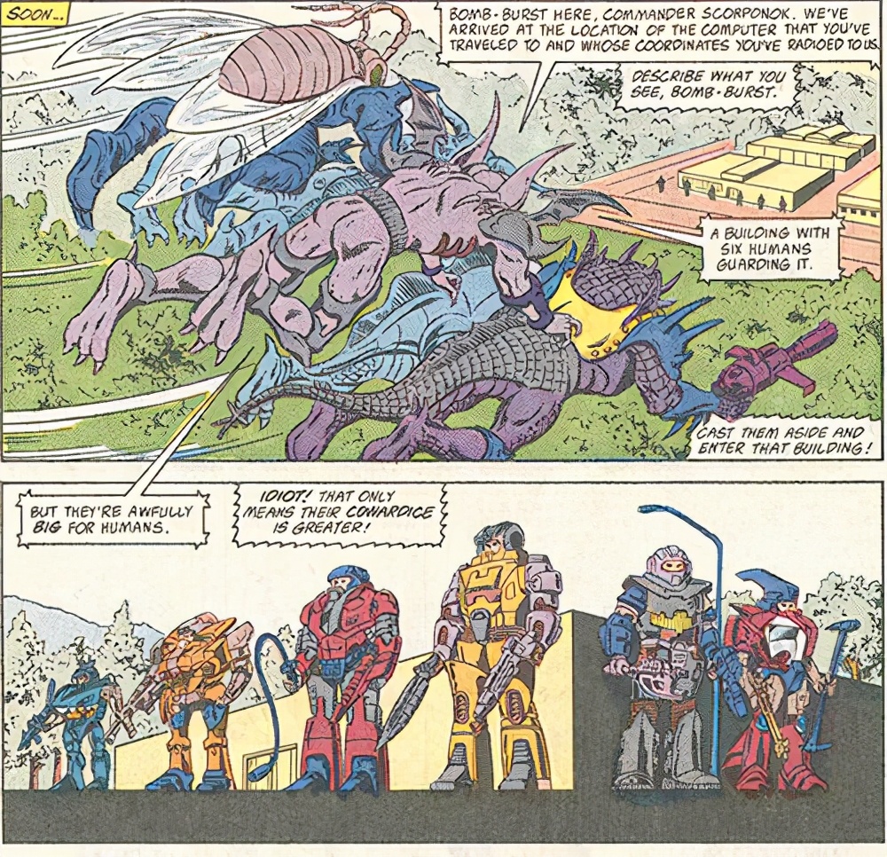 隐者战士所有角色,隐者战士完整