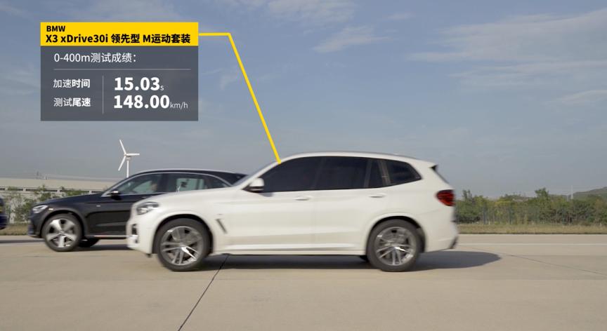 50万豪华suv质量排行榜,口碑最好的60万宝马奔驰suv车