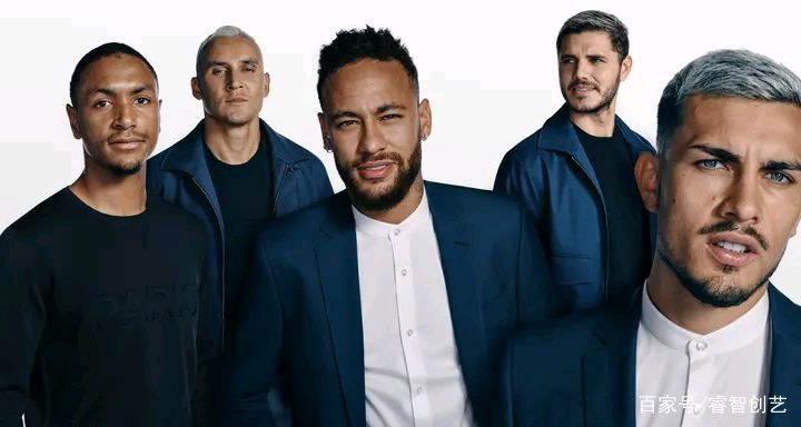 boss为德国奥运会设计的服装,boss定制西装