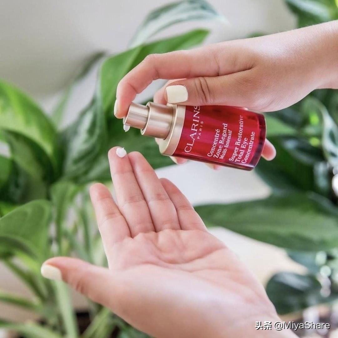 娇韵诗的眼霜多少钱一支,娇韵诗眼霜官网价格表