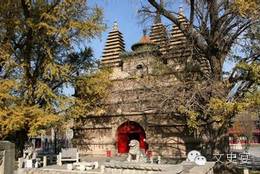 北京全博物馆109家亲身体验攻略手册(上)|文史宴